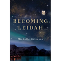 Becoming Leidah - Paperback
