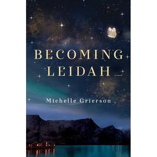 Becoming Leidah - Paperback