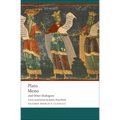 Meno and Other Dialogues: Charmides, Laches, Lysis, Meno - Paperback