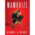 Mamkhize: My World, My Rules - Paperback