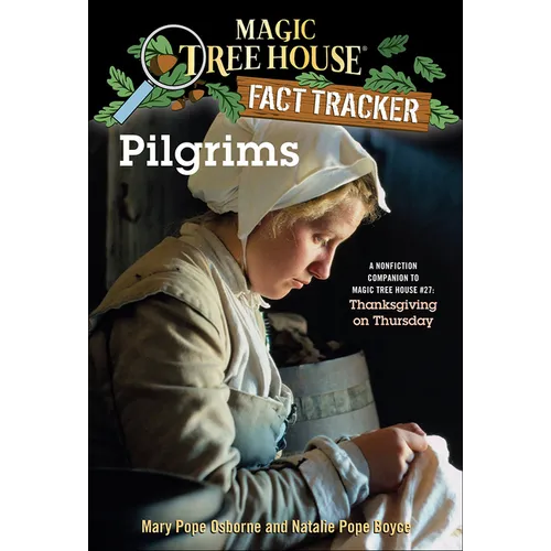 Pilgrims - Hardcover