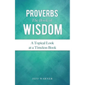 Proverbs the Book of Wisdom - Paperback