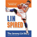 Linspired, Kids Edition: The Jeremy Lin Story - Paperback