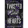 Twisted Hearts - Paperback