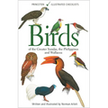 Birds of the Greater Sundas, the Philippines, and Wallacea - Paperback