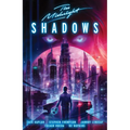 The Midnight: Shadows - Paperback