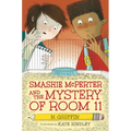 Smashie McPerter and the Mystery of Room 11 - Hardcover