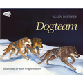 Dogteam - Paperback