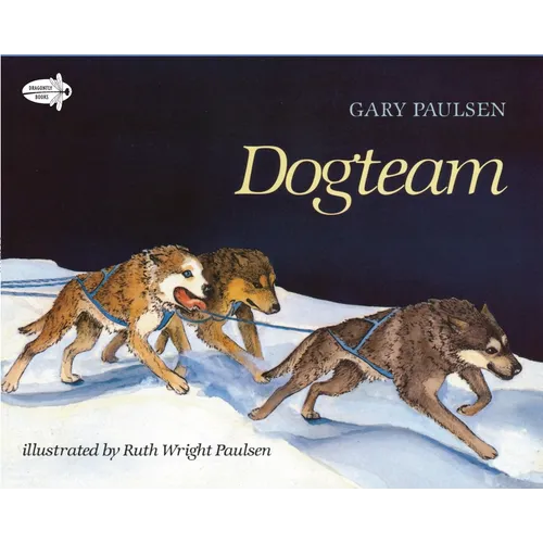 Dogteam - Paperback