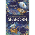 Seaborn: Book 1 of the Seaborn Cycle - Paperback