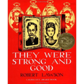 They Were Strong and Good - Hardcover
