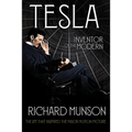 Tesla: Inventor of the Modern - Paperback