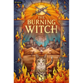 The Burning Witch 3: A Humorous Romantic Fantasy - Paperback