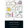 The Poetics of Space - Paperback