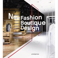 New Fashion Boutique Design: Dress Up! - Paperback