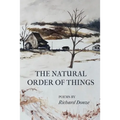The Natural Order of Things - Paperback