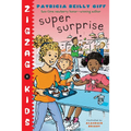 Super Surprise - Paperback