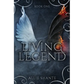 Living Legend - Paperback