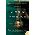 Swimming in the Moon - Paperback