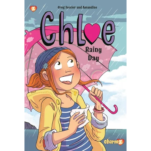Chloe Vol. 4: Rainy Day - Paperback
