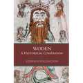 Woden: A Historical Companion - Paperback