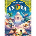 The Best Tales Of India - Hardcover