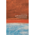 Citizenship: A Very Short Introduction - Paperback