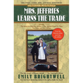Mrs. Jeffries Learns the Trade - Paperback