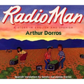 Radio Man/Don Radio: Bilingual English-Spanish - Paperback