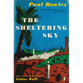 The Sheltering Sky - Paperback