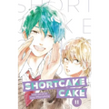 Shortcake Cake, Vol. 11 - Paperback