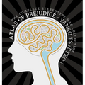 Atlas of Prejudice: The Complete Stereotype Map Collection - Hardcover