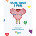 Name What I Feel - Paperback
