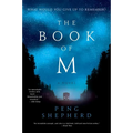 The Book of M - Paperback