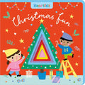 Christmas Fun - Board Book