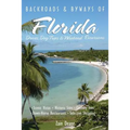 Backroads and Byways of Florida - Paperback