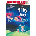 The Milky Way: Ready-To-Read Level 1 - Hardcover