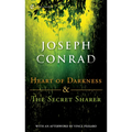 Heart of Darkness and the Secret Sharer - Mass Market Paperbound