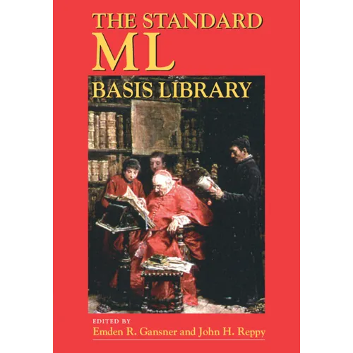 The Standard ML Basis Library - Paperback