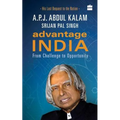 Advantage India: From Challenge to Opportunity - Paperback