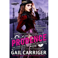 Prudence - Paperback