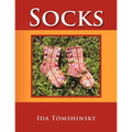 Socks: History and Present - Paperback
