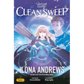 The Innkeeper Chronicles: Clean Sweep the Graphic Novel Volume 1 - Paperback