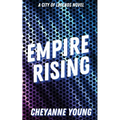 Empire Rising - Paperback