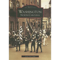 Washington, North Carolina - Paperback