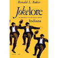 Jokelore - Paperback