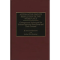 Alternative Dispute Resolution in the Workplace: Concepts and Techniques for Human Resource Executives and Their Counsel - Hardcover