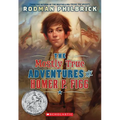 The Mostly True Adventures of Homer P. Figg (Scholastic Gold) - Paperback