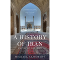 A History of Iran: Empire of the Mind - Paperback