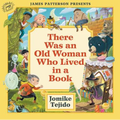 There Was an Old Woman Who Lived in a Book - Hardcover